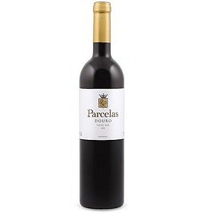 Vinho Parcelas Douro Tinto - 750ml