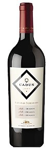 Vinho Cadus Blend of Vineyards Malbec 2012 - 750ml
