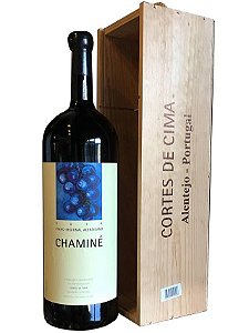Vinho Tinto Cortes de Cima Chaminé 5000ml
