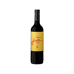 Vinho Tinto Tapiz Joven Malbec 750 ml