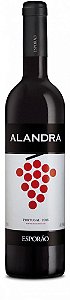 Vinho Esporão Alandra Tinto - 750ml #DESCONTO