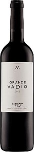 Vinho Grande Vadio 2014 - 750ml