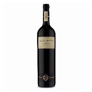 Vinho Tinto Humberto Barberis Gran Reserva Malbec - 750ml