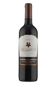 Vinho Ventisquero Reserva Merlot - 750ml