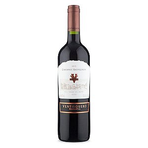 Vinto Ventisquero Reserva Cabernet Sauvignon - 750ml