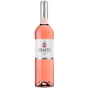 Vinho Rosé Crasto Douro 750ml