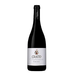 Vinho Tinto Crasto Superior 750ml