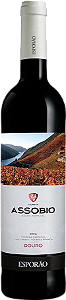 Vinho Assobio Tinto 2016 - 750ml