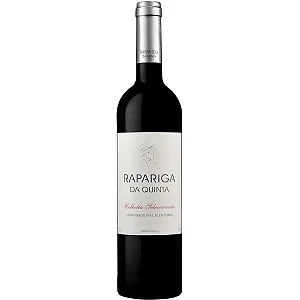Vinho Rapariga Da Quinta 2018 - 750ml