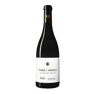 Vinho tinto Pedra Cancela 2019 - 750ml