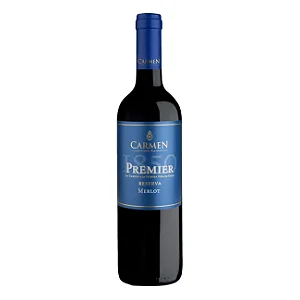 CARMEN PREMIER RESERVA MERLOT – 2017
