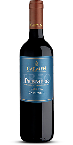 CARMEN PREMIER RESERVA CARMÉNÈRE – 2016