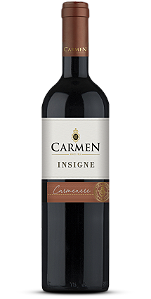 CARMEN INSIGNE CARMÉNÈRE – 2018