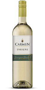 VINHO CARMEN INSIGNE SAUVIGNON BLANC – 2019
