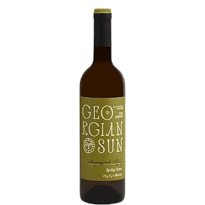 Vinho Georgian Sun Spring Green - 2022