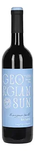 Vinho Georgian Sun Red Garnet 2022