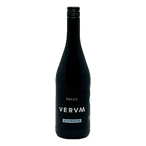 Vinho Petit Verum Bio Garnacha - 750ml