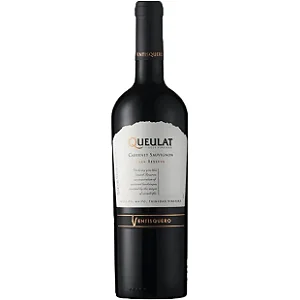 Vinho Queulat Cabernet Sauvignon Gran Reserva – 2019