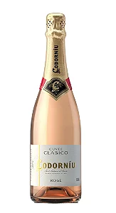 Espumante Cordoníu Rosé - 750ml