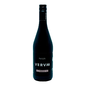 Vinho Verum Petit Bio Tempranillo - 2020