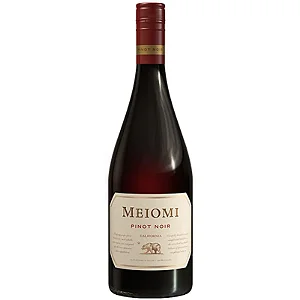 Vinho Meiomi Pinot Noir - 2019