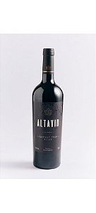 Vinho Altavid Reserva Cabernet Franc - 2022