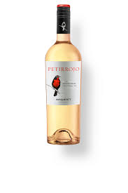 Vinho Reserva Petirrojo Rosé - 2018