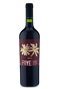 Vinho Foye Reserva Cabernet Sauvignon 2019