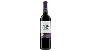 Vinho Arbo Merlot Reservado