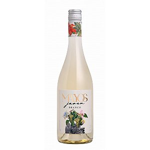 Vinho Mayos Jovem Branco