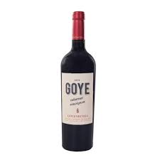 Vinho Goye Cabernet Sauvignon 2019