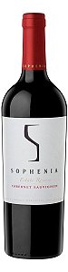 Vinho Finca Sophenia Cabernet Sauvignon 2018