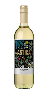 Vinho Ástica Torrontés 2024