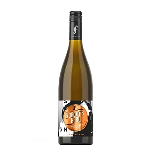 Vinho Branco Nobody’s Hero Sauvignon Blanc