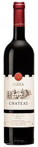 Château Ksara 2019