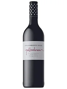 Polkadraai Pinotage/Merlot