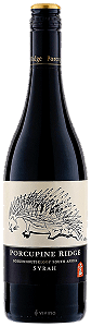 Porcupine Ridge Syrah