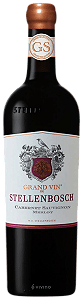Gran Vin Stellenbosch Cabernet Sauvignon
