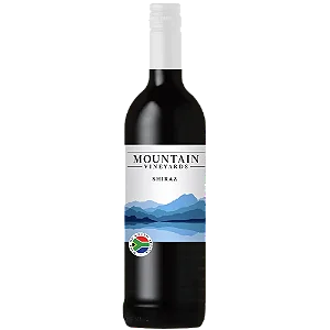 Mountain Syrah