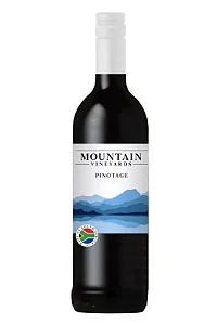 Mountain Pinotage