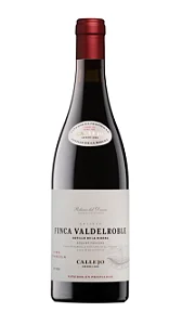 FINCA VALDEROBLE 2009