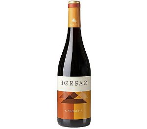 BORSAO 2014