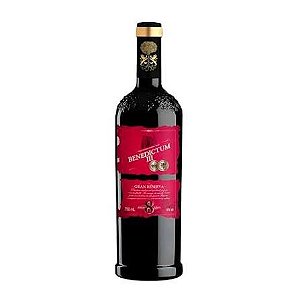 Victorium III Gran Reserva 8 anos