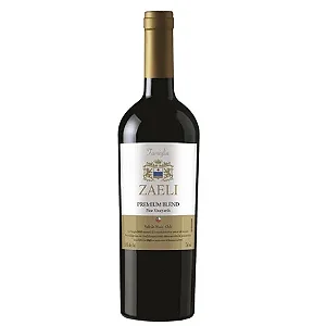 Famiglia Zaeli Premium 2016
