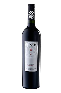 In Situ Gran Reserva Carmenère 2010