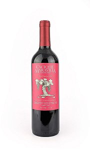 Cacique Maravilla Blend 2015