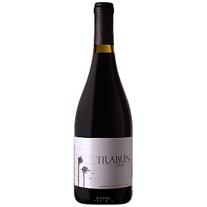 Trabun Syrah 2014