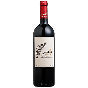 Salton Talento Blend 2015