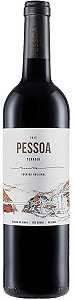 Pessoa Wines DOC Douro Touriga Nacional 2015