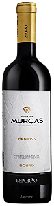 Quinta dos Murças Margem 2011